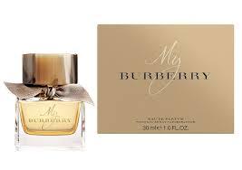 MY BURBERRY BY BURBERRY BY BURBERRY FOR WOMEN