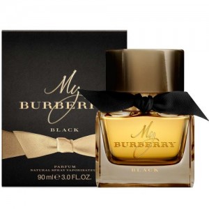 MY BURBERRY BLACK BY BURBERRY BY BURBERRY FOR WOMEN