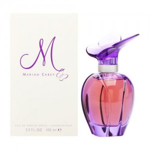 MARIAH CAREY BY MARIAH CAREY By MARIAH CAREY For WOMEN