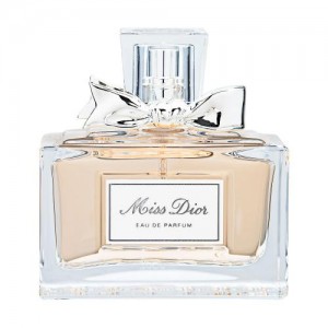 MISS DIOR BY CHRISTIAN DIOR By CHRISTIAN DIOR For WOMEN