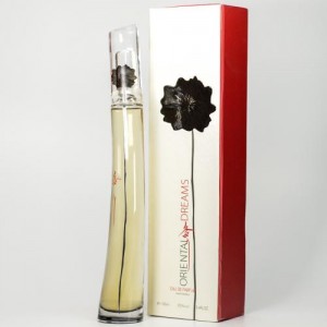 ORIENTAL DREAM BY PARFUMS RIVERA BY PARFUMS RIVERA FOR WOMEN