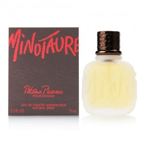 MINATURE BY PALOMA PICASSO BY PALOMA PICASSO FOR MEN