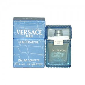 EAU FRAICHE BY VERSACE By VERSACE For MEN
