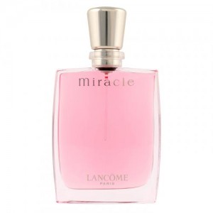 MIRACLE BY LANCOME BY LANCOME FOR WOMEN