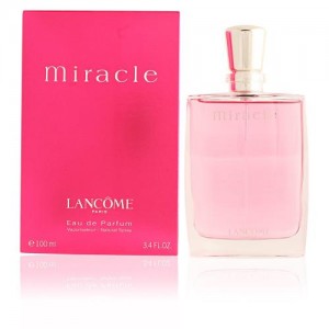 MIRACLE BY LANCOME BY LANCOME FOR WOMEN