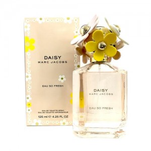 DAISY EAU SO FRESH BY MARC JACOBS By MARC JACOBS For WOMEN