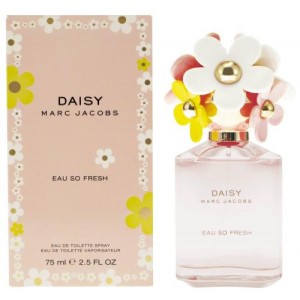 DAISY EAU SO FRESH BY MARC JACOBS By MARC JACOBS For WOMEN