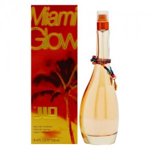 MIAMI GLOW BY JENNIFER LOPEZ By JENNIFER LOPEZ For WOMEN