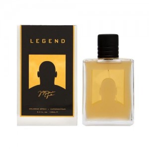 MICHAEL JORDAN LEGEND BY MICHAEL JORDAN By MICHAEL JORDAN For MEN