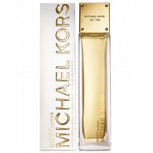 MICHAEL KORS SEXY AMBER BY MICHAEL KORS By MICHAEL KORS For WOMEN
