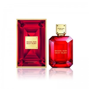 MICHAEL KORS SEXY RUBIES BY MICHAEL KORS By MICHAEL KORS For WOMEN