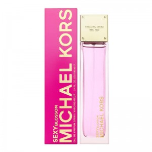MICHAEL KORS SEXY BLOSSOM BY MICHAEL KORS By MICHAEL KORS For WOMEN