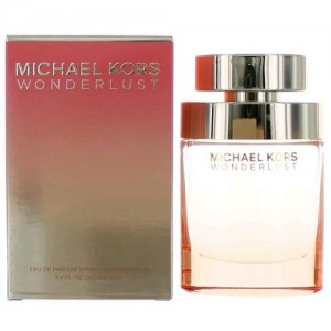 MICHAEL KORS WONDERLUST BY MICHAEL KORS By MICHAEL KORS For WOMEN