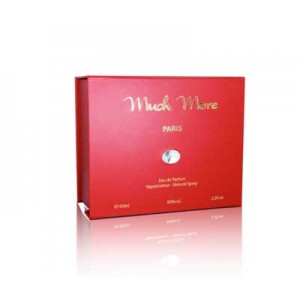 MUCH MORE BY YZY PERFUME BY YZY PERFUME FOR WOMEN