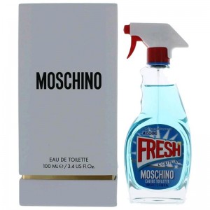 MOSCHINO FRESH COUTURE BY MOSCHINO BY MOSCHINO FOR WOMEN