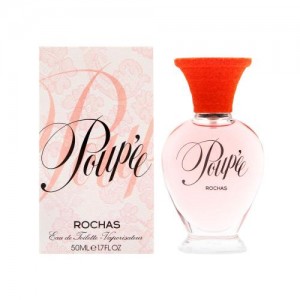 POUPEE BY ROCHAS BY ROCHAS FOR WOMEN