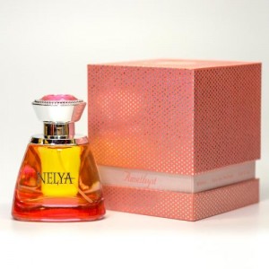 NELYA AMETHYST BY YZY PERFUME BY YZY PERFUME FOR WOMEN