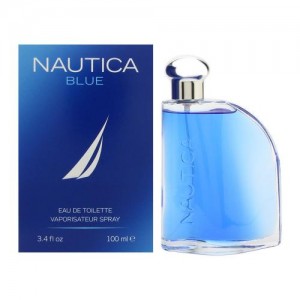 NAUTICA BLUE BY NAUTICA By NAUTICA For MEN