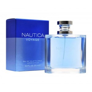 NAUTICA VOYAGE BY NAUTICA By NAUTICA For MEN
