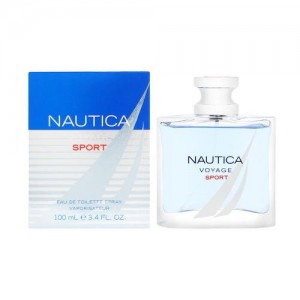 NAUTICA VOYAGE SPORT BY NAUTICA By NAUTICA For MEN