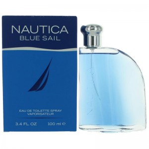 NAUTICA BLUE SAIL BY NAUTICA By NAUTICA For MEN