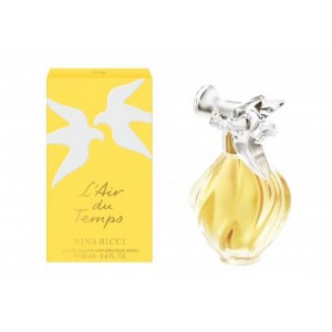 L(AIR DU TEMPS BY NINA RICCI By NINA RICCI For WOMEN