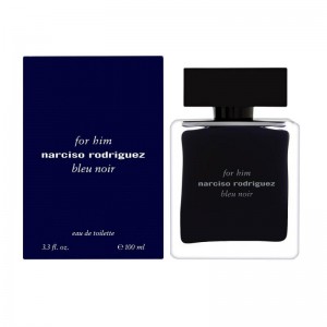 NARCISO RODRIGUEZ FOR HIM BLEU NOIR BY NARCISO RODRIGUEZ By NARCISO RODRIGUEZ For MEN