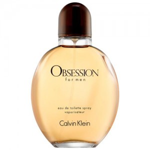 OBSESSION BY CALVIN KLEIN By CALVIN KLEIN For MEN