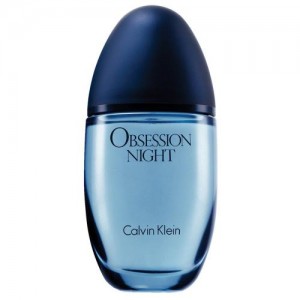 OBSESSION NIGHT BY CALVIN KLEIN By CALVIN KLEIN For WOMEN