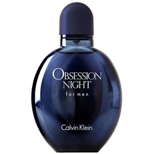 OBSESSION NIGHT BY CALVIN KLEIN By CALVIN KLEIN For MEN