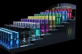 BLUE DE CHANEL By ZABC For MEN