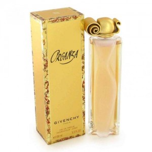 ORGANZA BY GIVENCHY By GIVENCHY For WOMEN