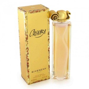 ORGANZA BY GIVENCHY BY GIVENCHY FOR WOMEN