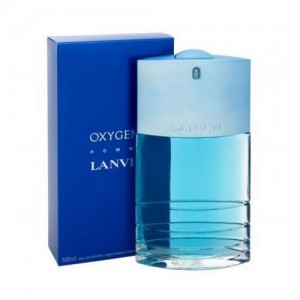 OXYGENE BY LANVIN By LANVIN For MEN