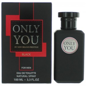 ONLY YOU BY NEW BRAND BY NEW BRAND FOR MEN