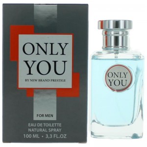 ONLY YOU BY NEW BRAND BY NEW BRAND FOR WOMEN