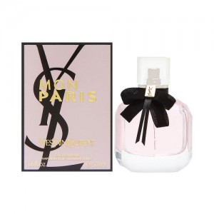 MON PARIS BY YVES SAINT LAURENT By YVES SAINT LAURENT For WOMEN