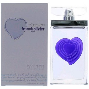 PASSION BY FRANCK OLIVIER By FRANCK OLIVIER For WOMEN