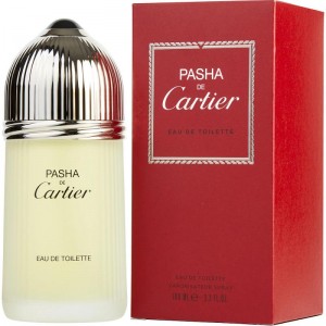 PASHA DE CARTIER BY CARTIER By CARTIER For MEN