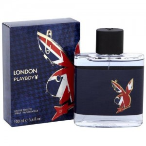 PLAYBOY LONDON BY PLAYBOY By PLAYBOY For MEN