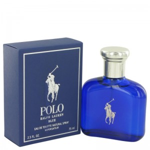 POLO BLUE BY RALPH LAUREN By RALPH LAUREN For MEN
