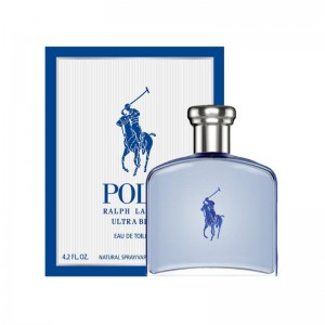 POLO ULTRA BLUE BY RALPH LAUREN By RALPH LAUREN For MEN