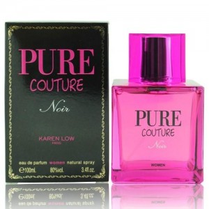 PURE COUTURE NOIR BY KAREN LOW By KAREN LOW For WOMEN
