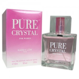 PURE CRYSTAL BY KAREN LOW BY KAREN LOW FOR WOMEN