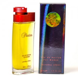 PHANTOM POUR FEMME BY MOAR By MOAR For WOMEN