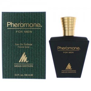PHEROMONE BY MARILYN MIGLIN By MARILYN MIGLIN For MEN
