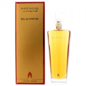 PHEROMONE BY MARILYN MIGLIN By MARILYN MIGLIN For WOMEN
