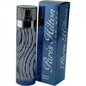 PARIS HILTON BY PARIS HILTON BY PARIS HILTON FOR MEN