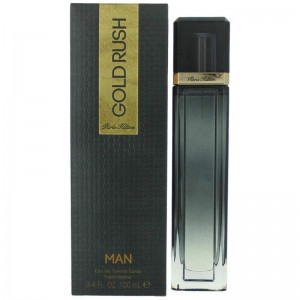 PARIS HILTON GOLD RUSH by PARIS HILTON For MEN