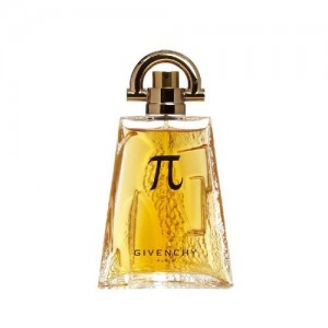 PI BY GIVENCHY By GIVENCHY For MEN